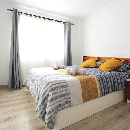 Casa vacanze Narok *