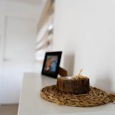 Holiday home Narok Tarajalejo