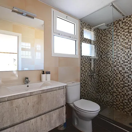 Narok Holiday home