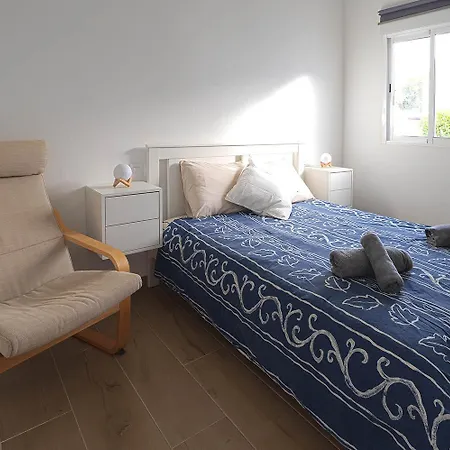 Holiday home Narok