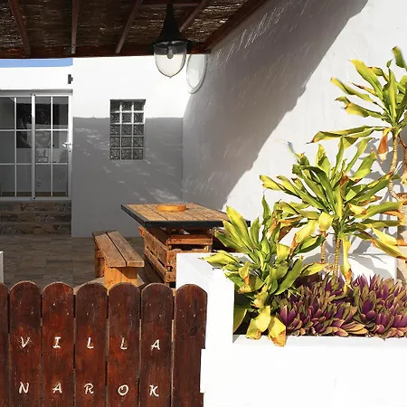 Narok