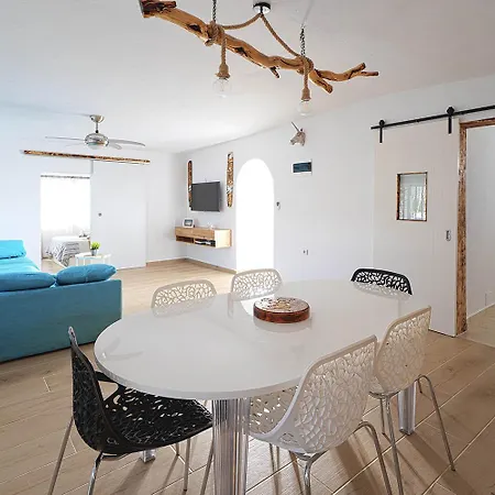 Tatil Evi Narok *