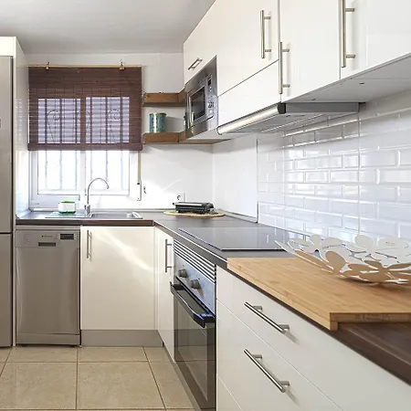 Tatil Evi Narok
