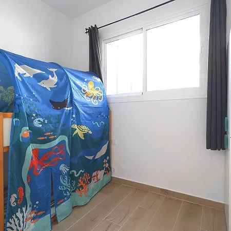 Narok Tatil Evi Tarajalejo